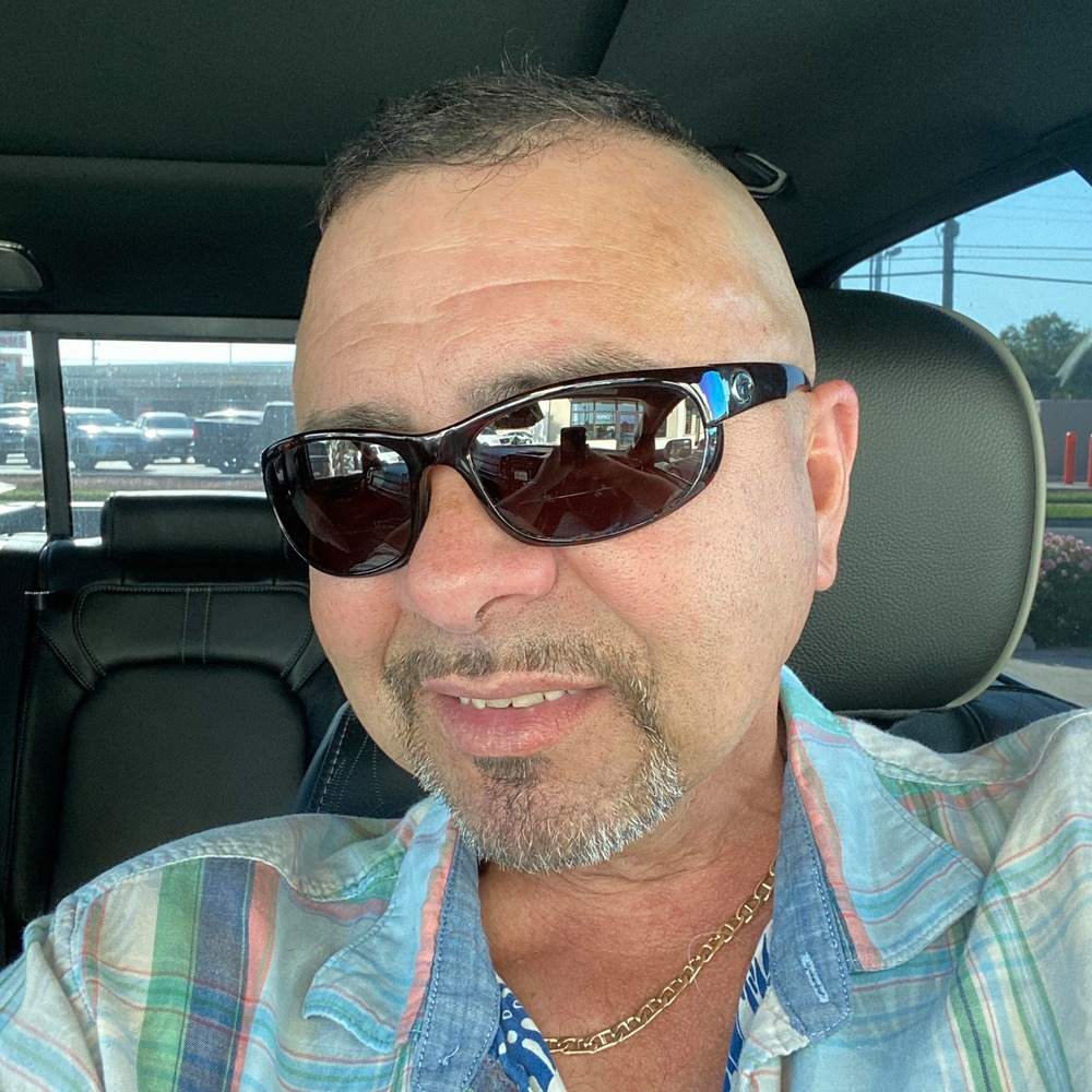 Meet your Posher, Jayson